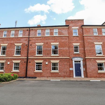 122 The Old Meadow Apartment Shrewsbury Bagian luar foto